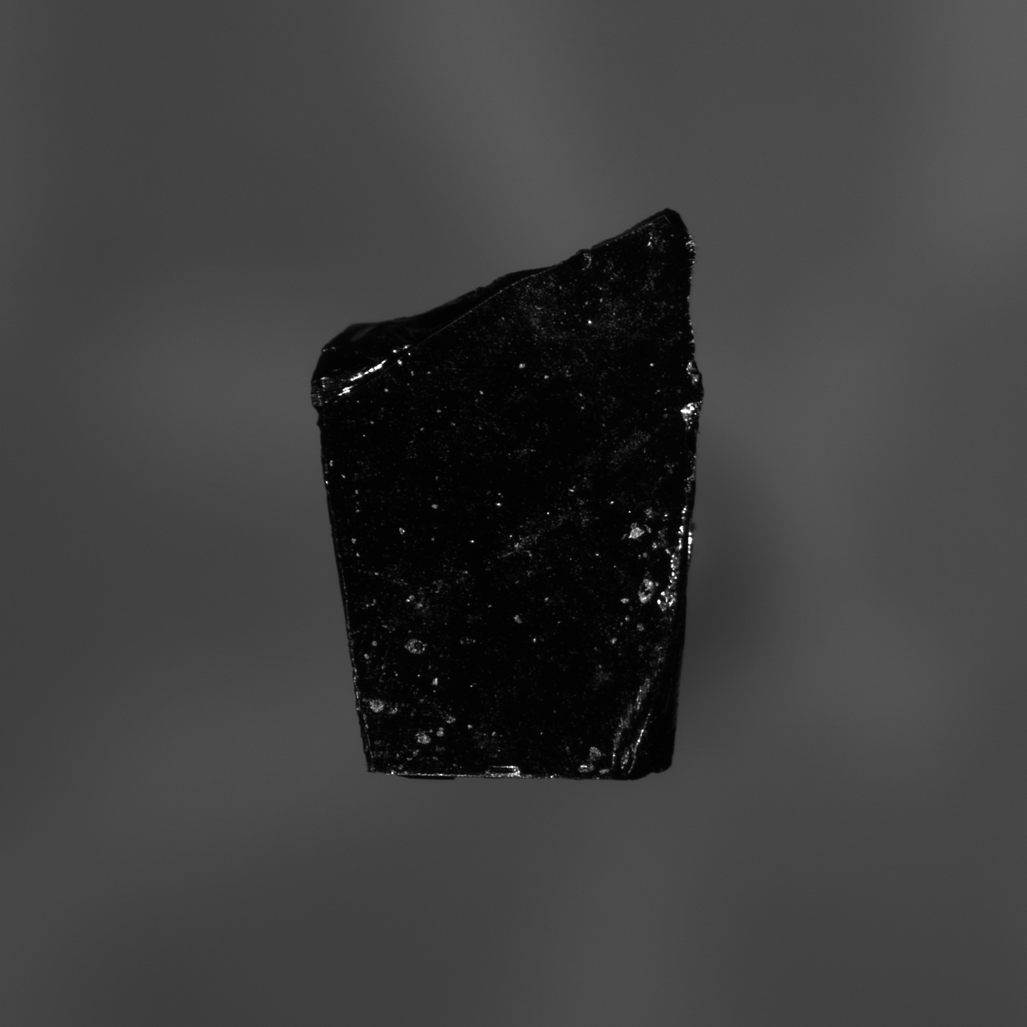 Macro camera image for crystal 17