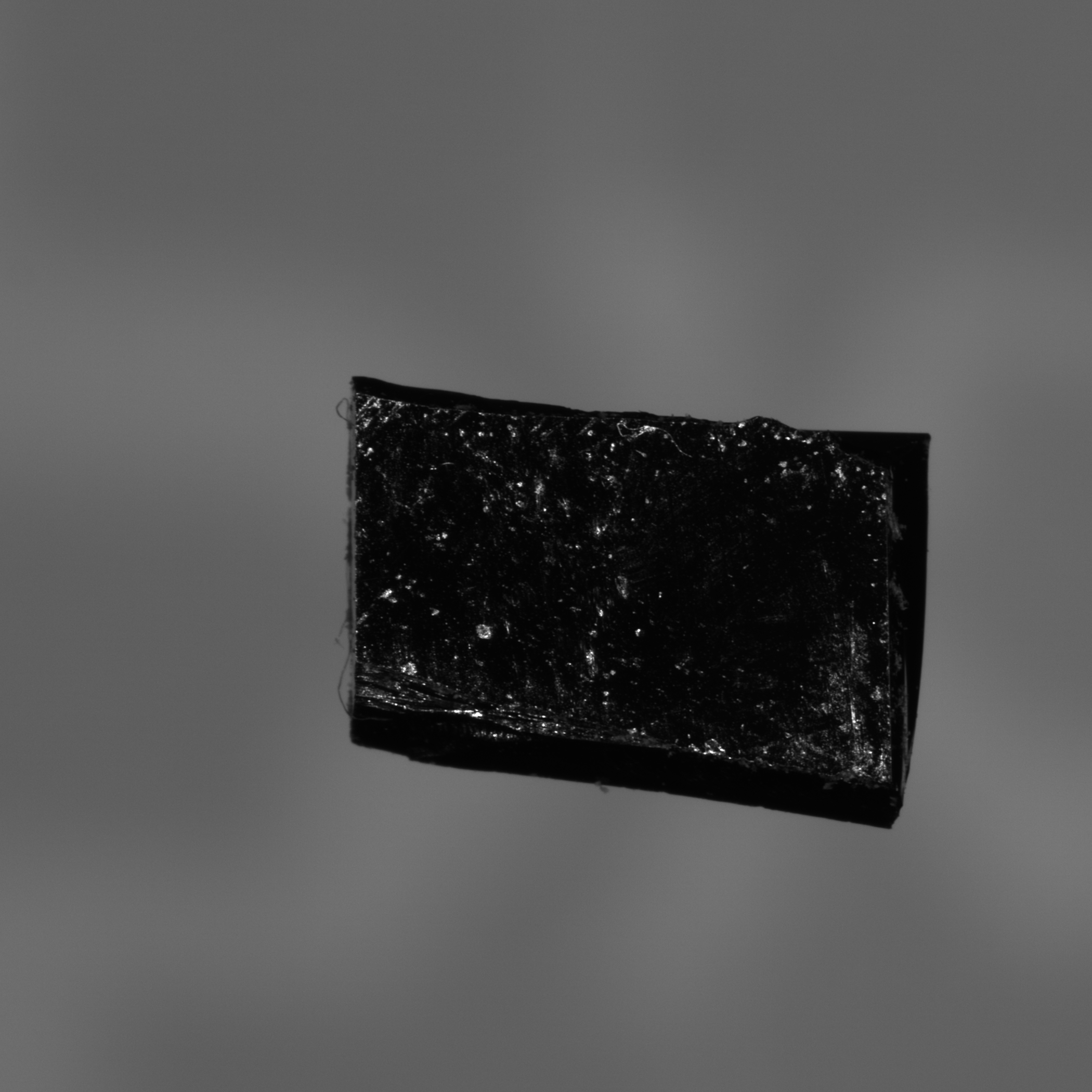 Macro camera image for crystal 29