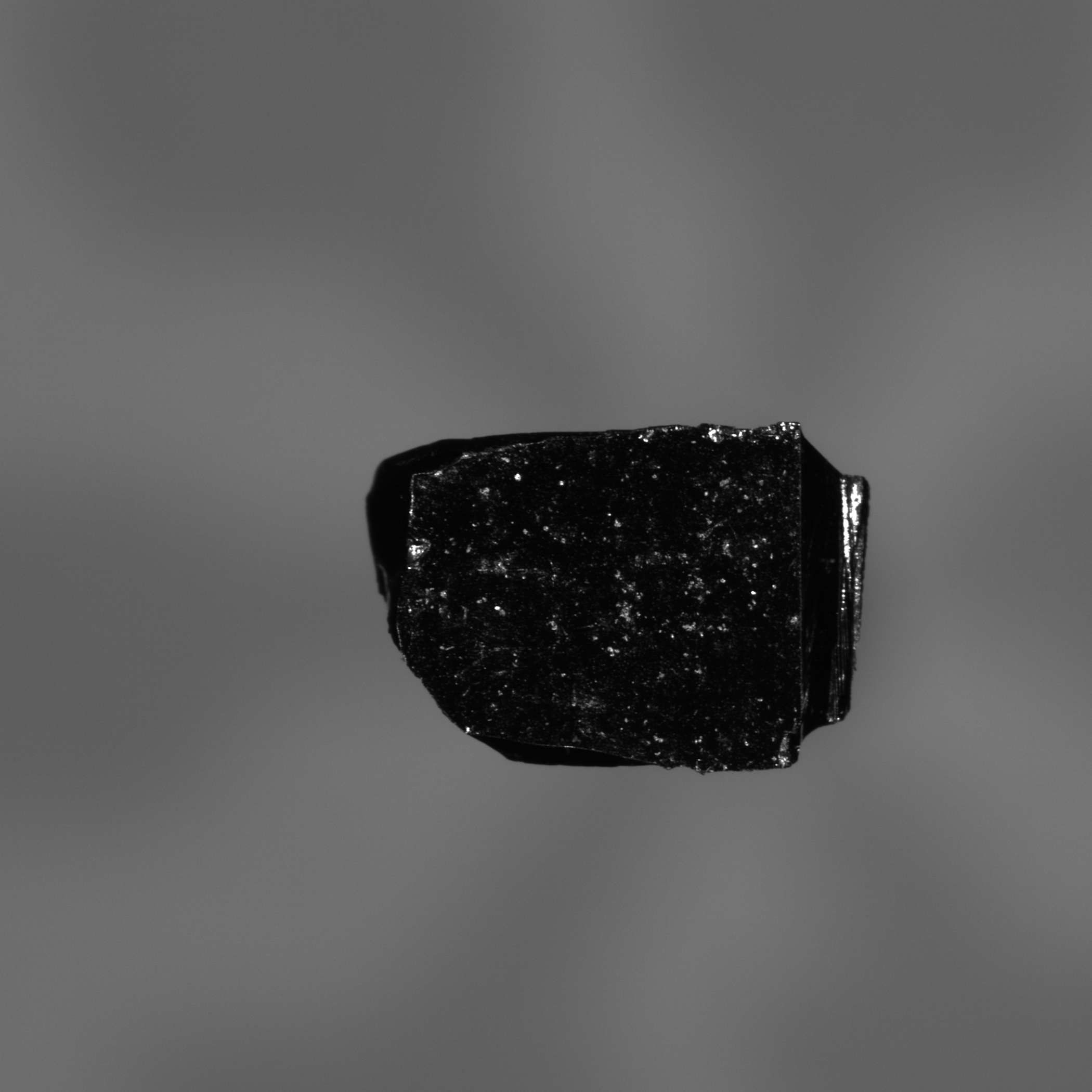 Macro camera image for crystal 39
