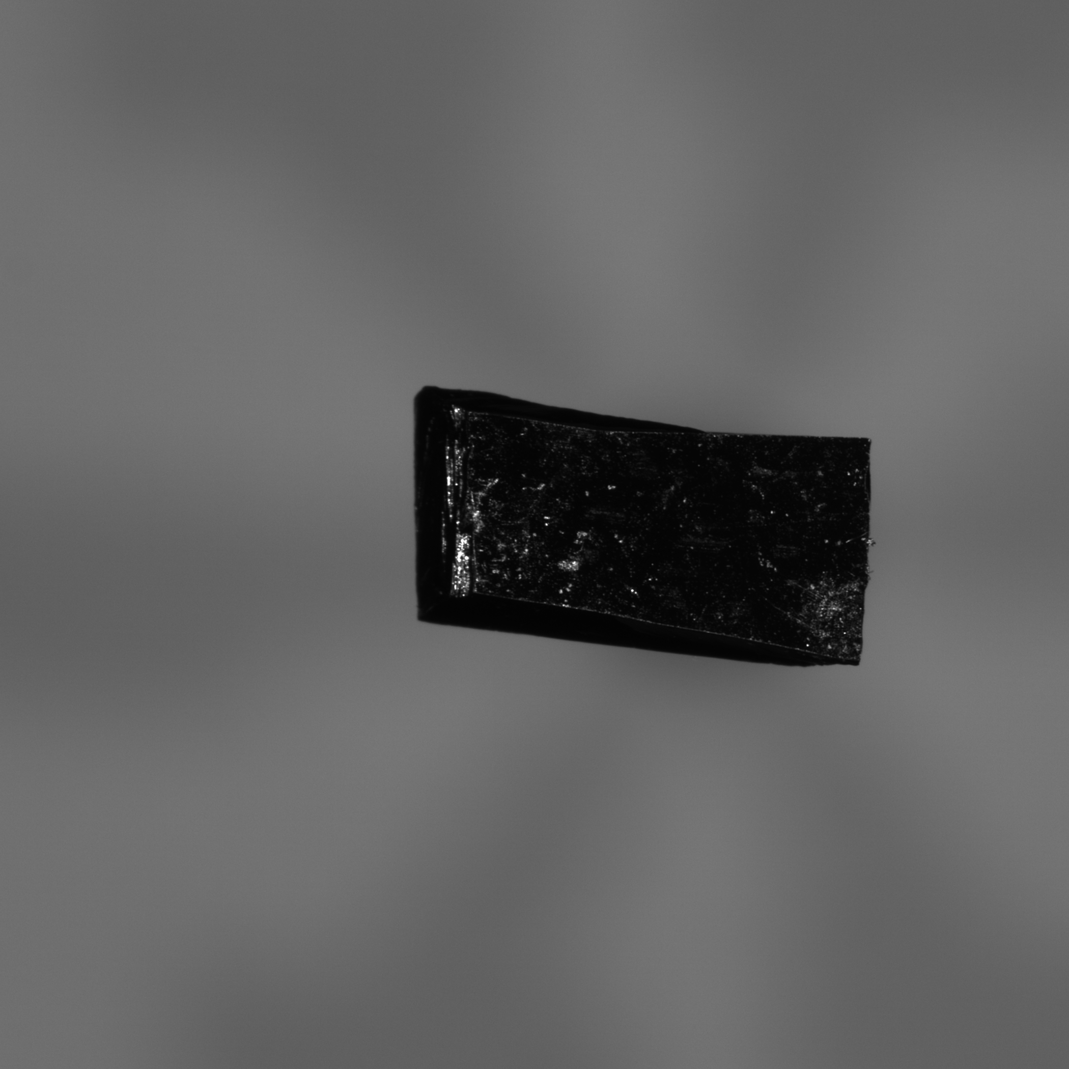 Macro camera image for crystal 41