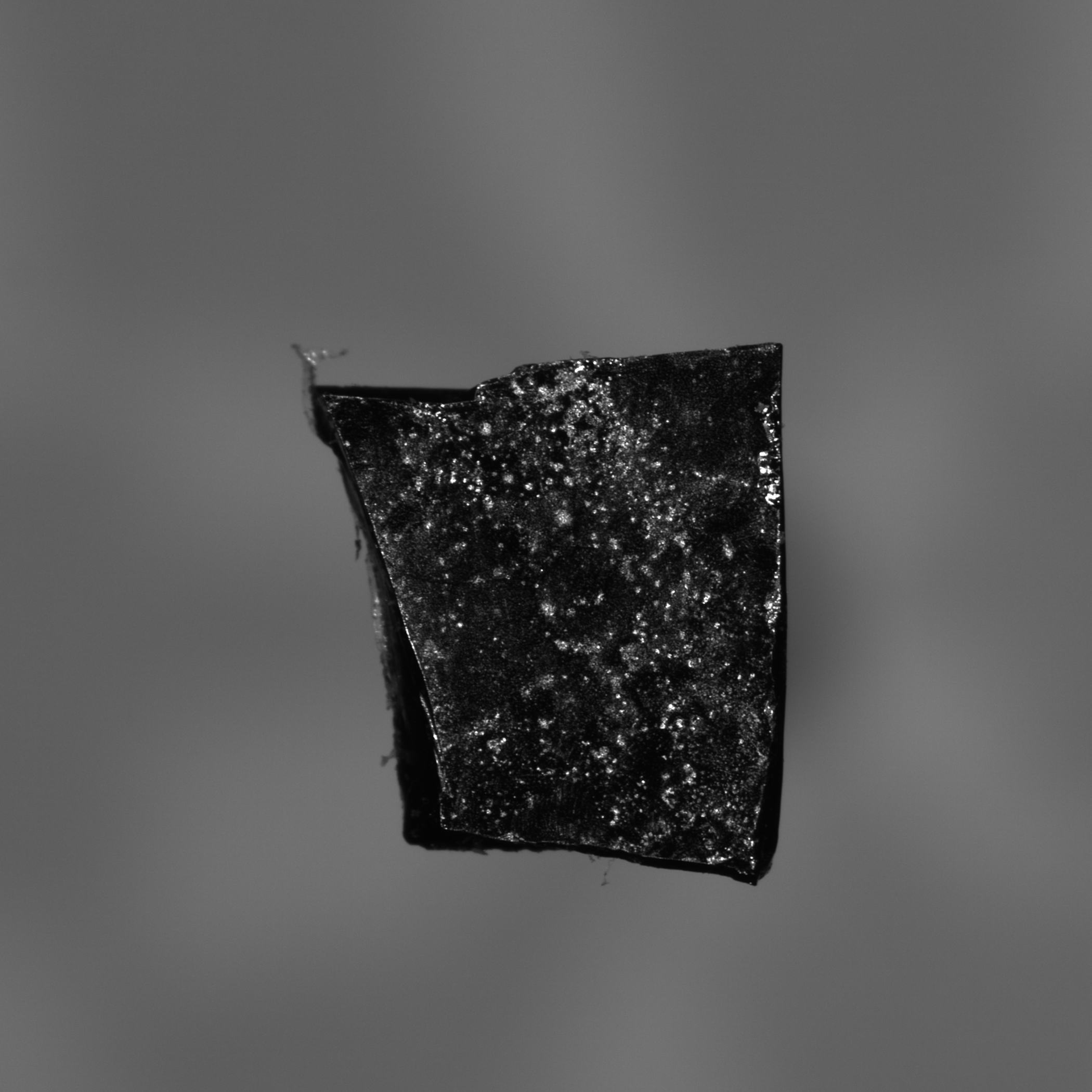 Macro camera image for crystal 51