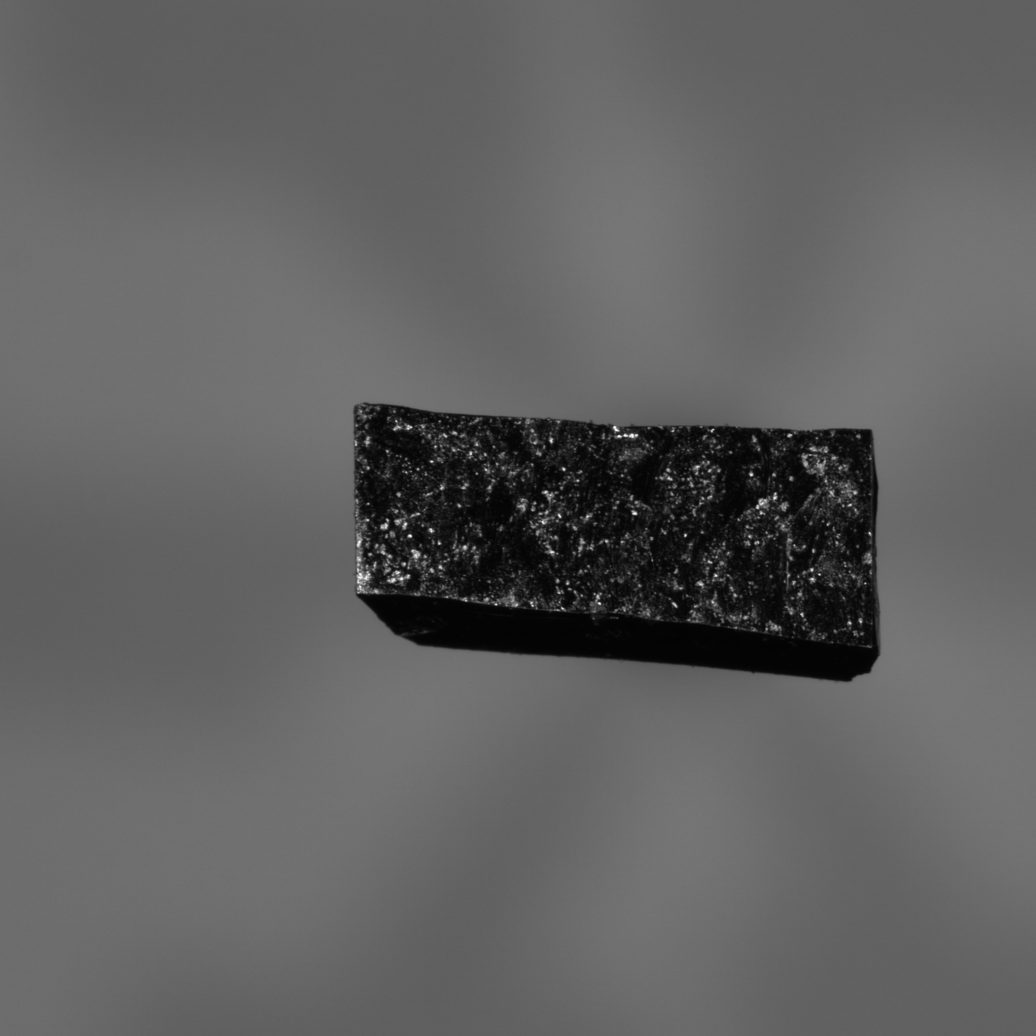 Macro camera image for crystal 67